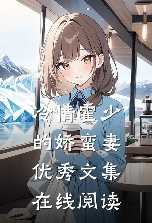 冷情霍少的娇蛮妻优秀文集在线阅读