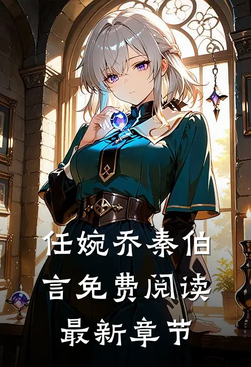 任婉乔秦伯言免费阅读最新章节
