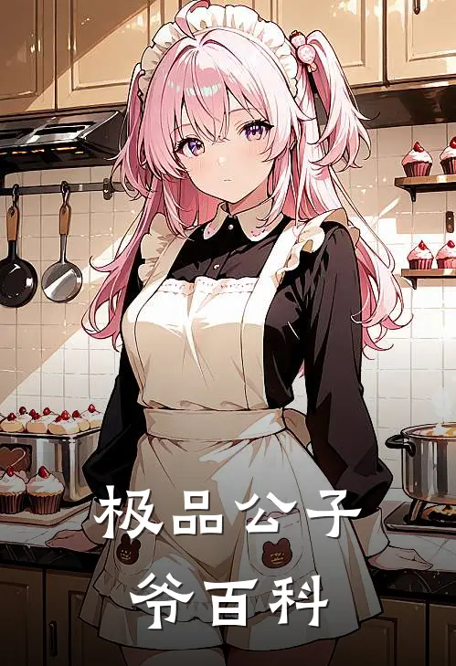 极品公子爷百科