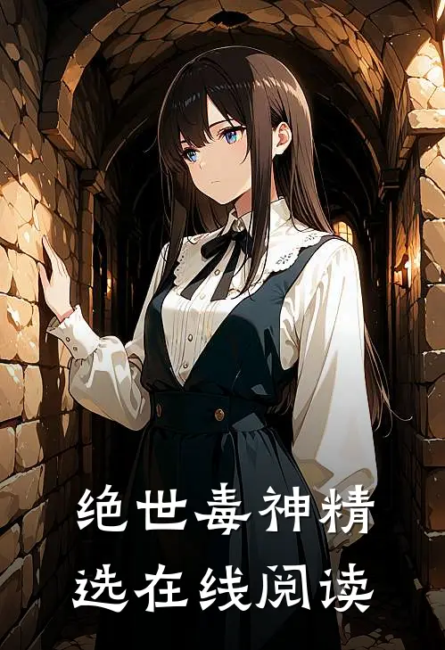 绝世毒神精选在线阅读