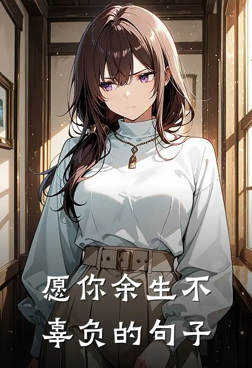 愿你余生不辜负的句子