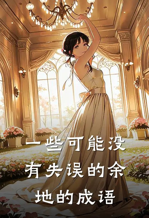 一些可能没有失误的余地的成语