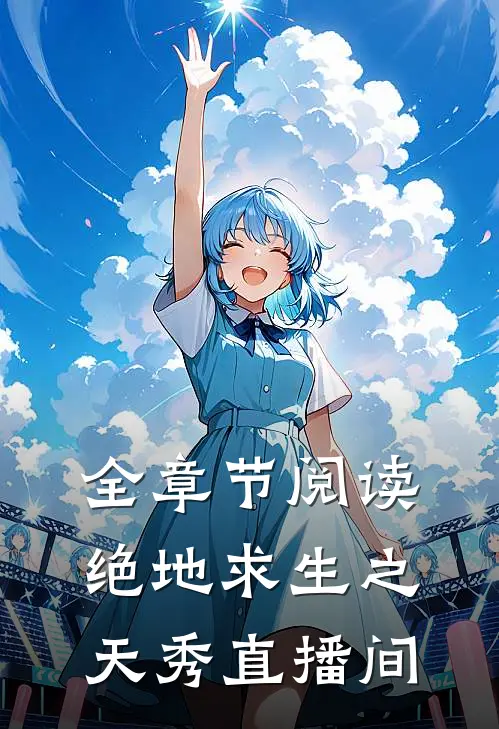 全章节阅读绝地求生之天秀直播间