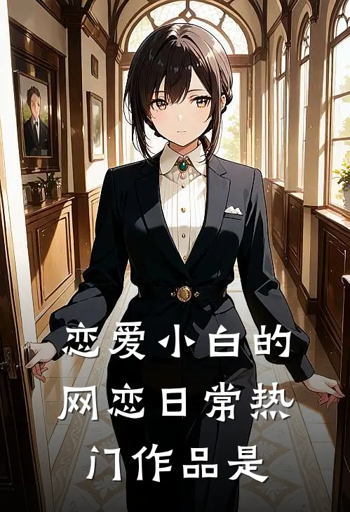 恋爱小白的网恋日常热门作品是