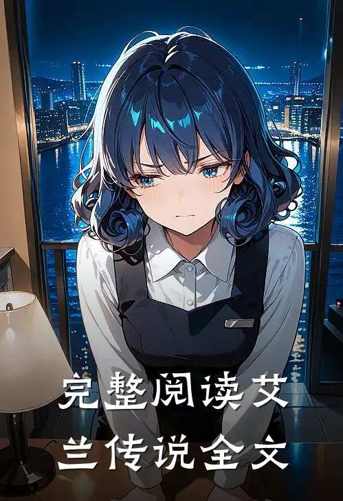 完整阅读艾兰传说全文