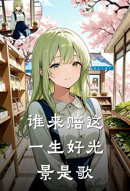 谁来赔这一生好光景是歌