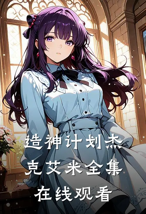 造神计划杰克艾米全集在线观看