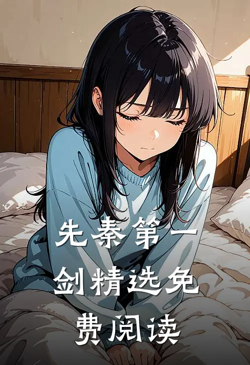 先秦第一剑精选免费阅读