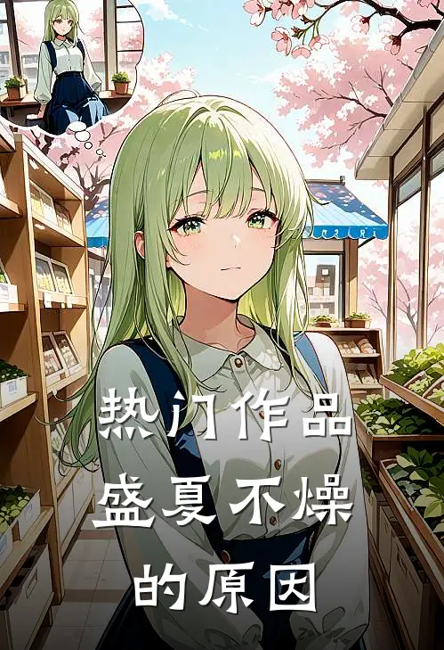 热门作品盛夏不燥的原因