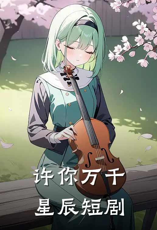 许你万千星辰短剧