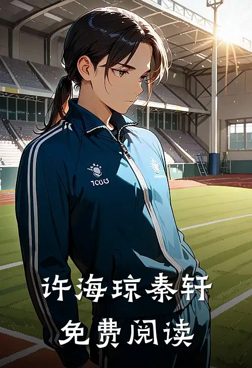 许海琼秦轩免费阅读