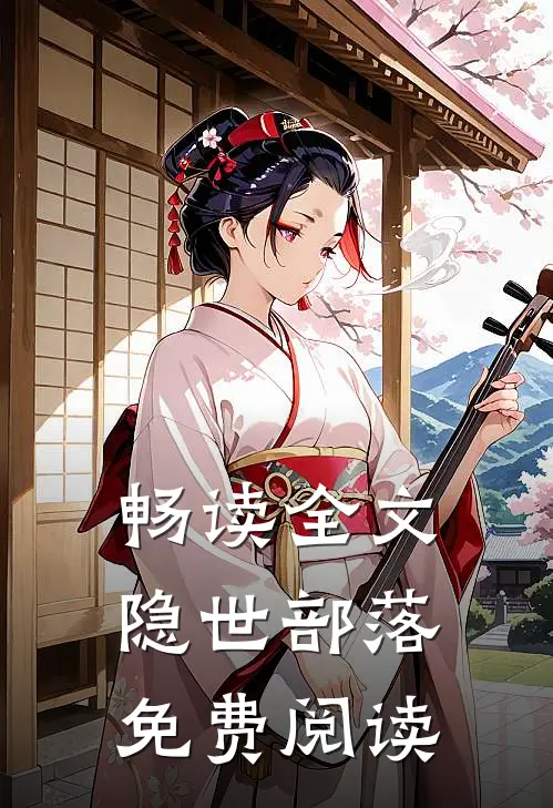 畅读全文隐世部落免费阅读