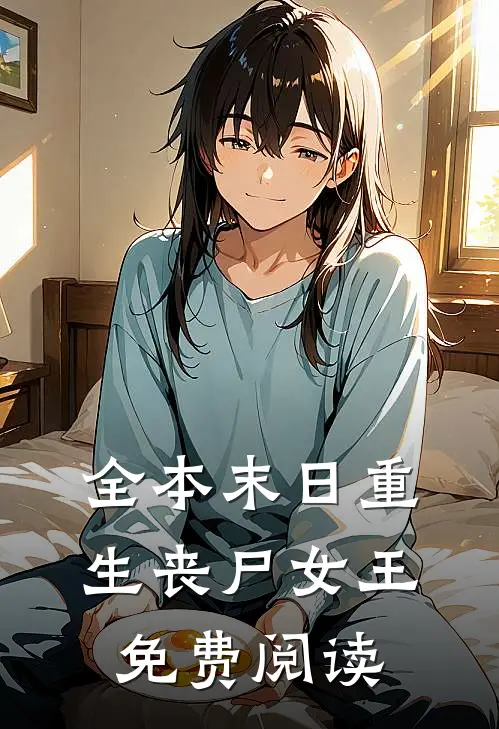 全本末日重生丧尸女王免费阅读