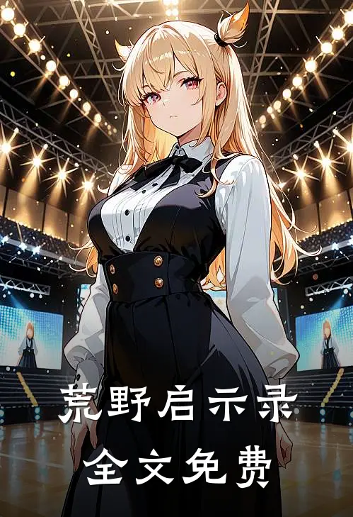 荒野启示录全文免费