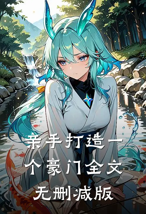 亲手打造一个豪门全文无删减版