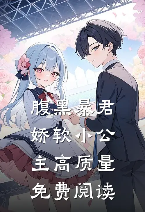 腹黑暴君娇软小公主高质量免费阅读
