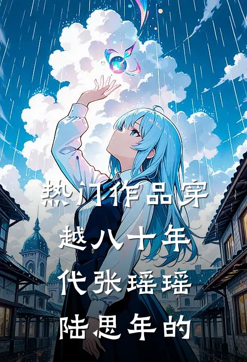 热门作品穿越八十年代张瑶瑶陆思年的