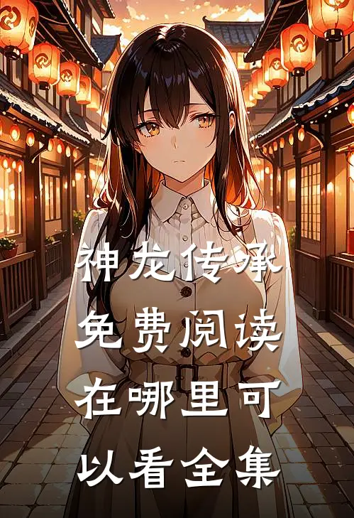 神龙传承免费阅读在哪里可以看全集