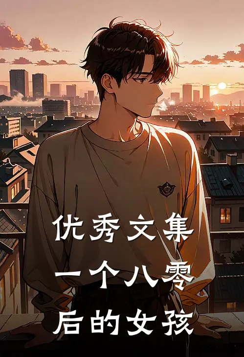 优秀文集一个八零后的女孩