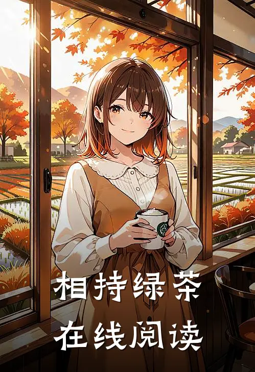相持绿茶在线阅读