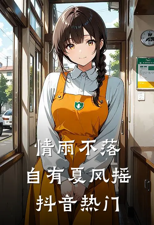 情雨不落，自有夏风摇抖音热门