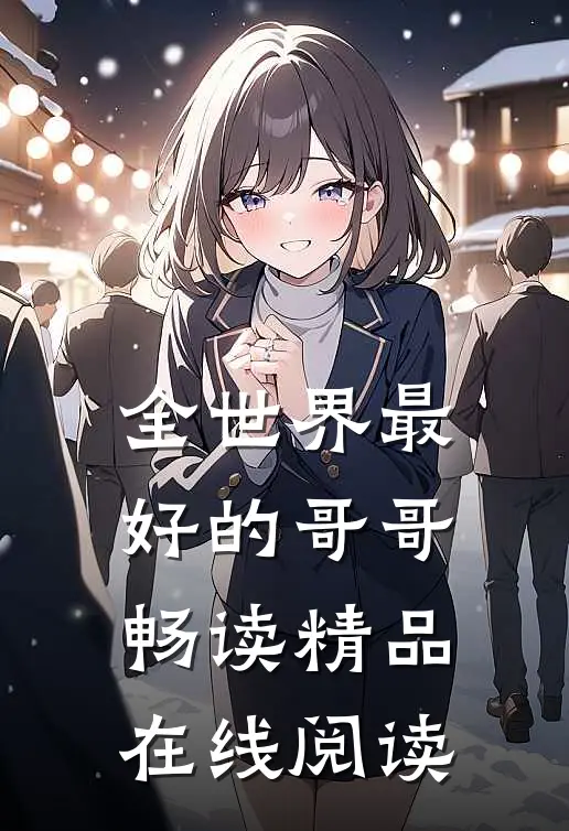 全世界最好的哥哥畅读精品在线阅读