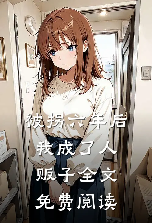 被拐六年后我成了人贩子全文免费阅读