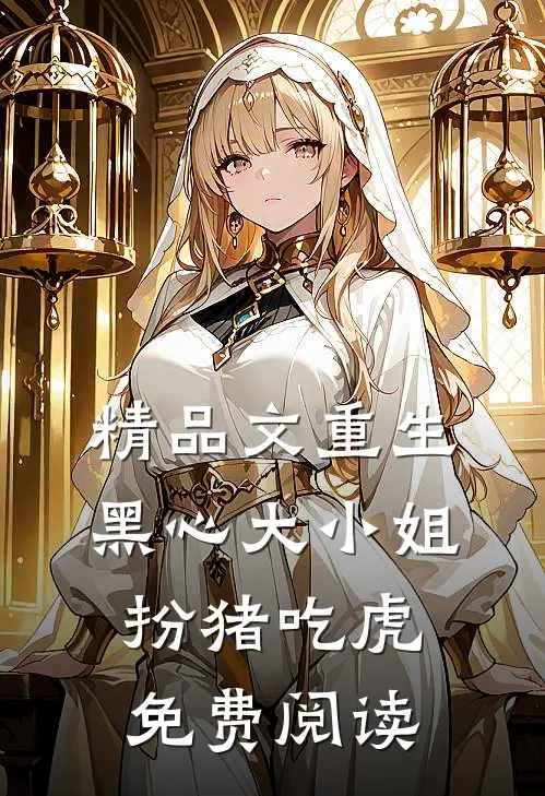 精品文重生黑心大小姐扮猪吃虎免费阅读
