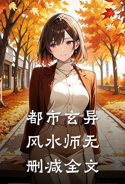 都市玄异风水师无删减全文