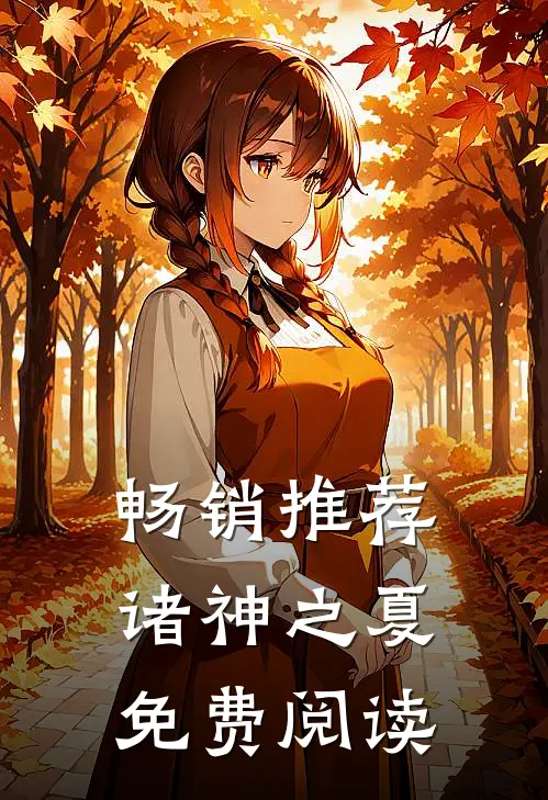 畅销推荐诸神之夏免费阅读