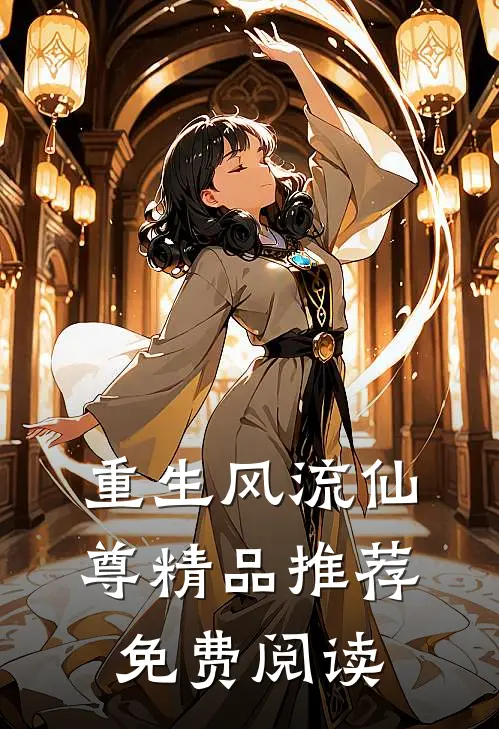 重生风流仙尊精品推荐免费阅读