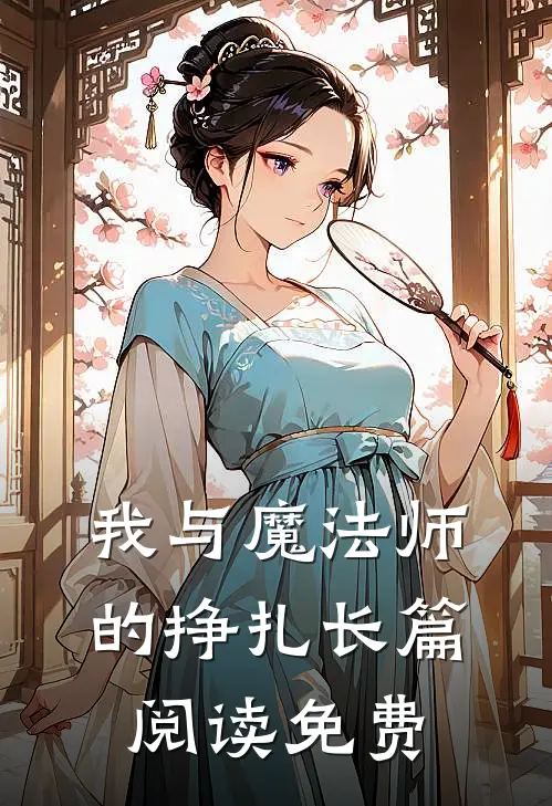 我与魔法师的挣扎长篇阅读免费