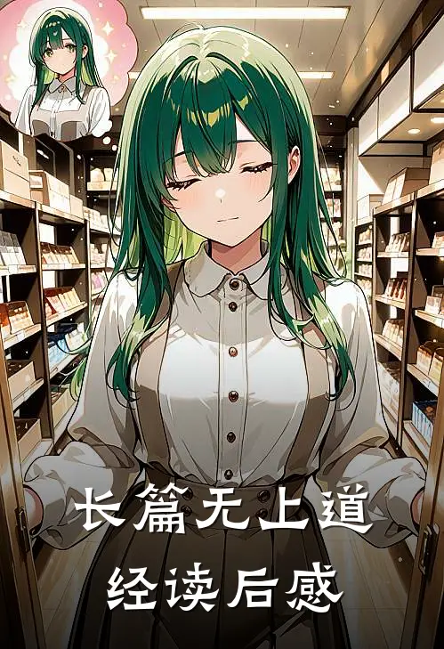 长篇无上道经读后感