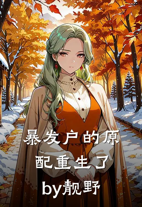 暴发户的原配重生了by靓野