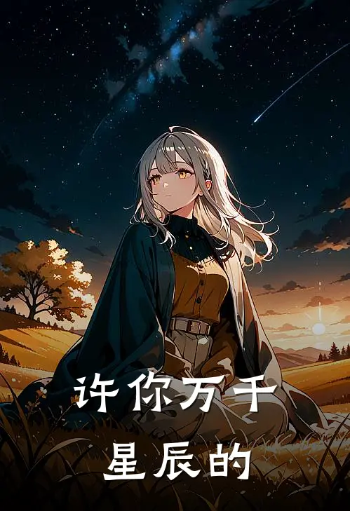 许你万千星辰的