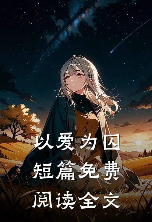 以爱为囚短篇免费阅读全文