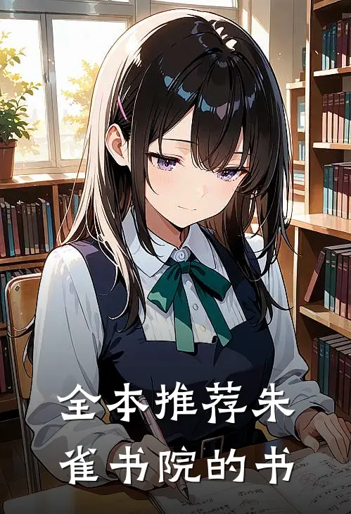 全本推荐朱雀书院的书
