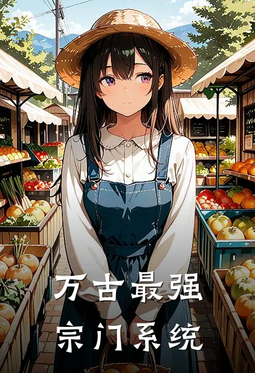 万古最强宗门系统