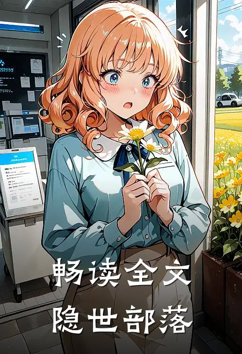 畅读全文隐世部落