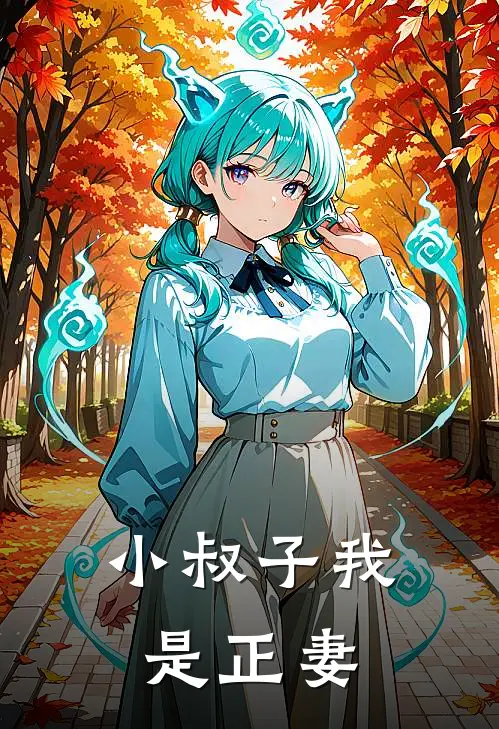 小叔子我是正妻