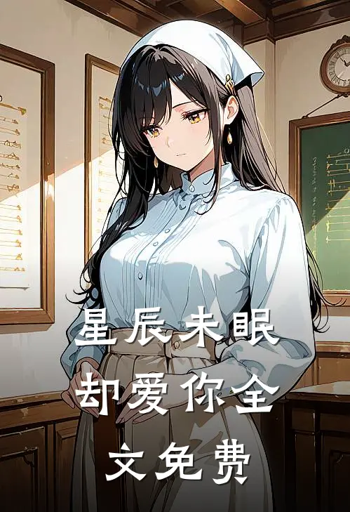 星辰未眠却爱你全文免费