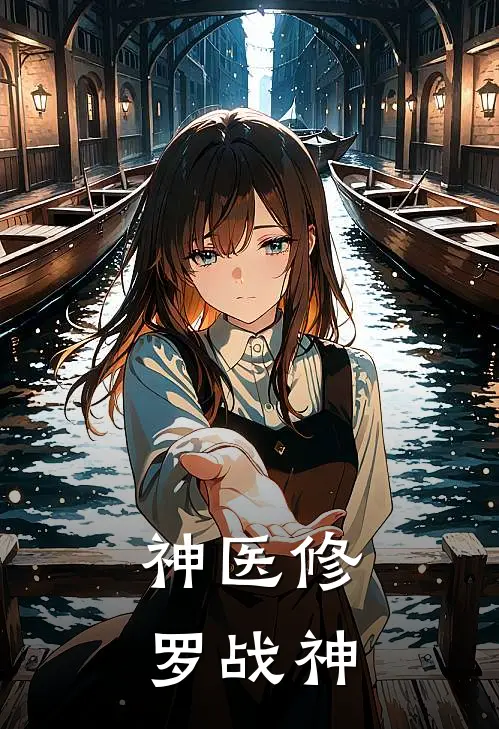 神医修罗战神