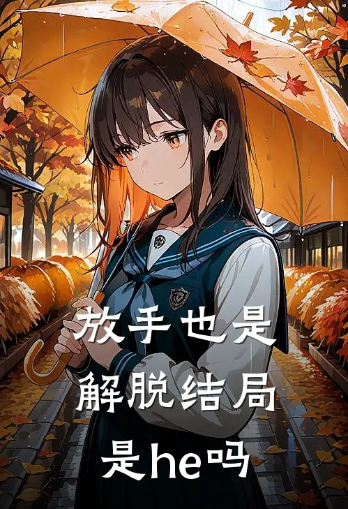 放手也是解脱结局是he吗