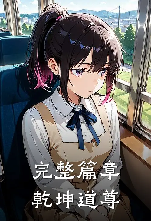 完整篇章乾坤道尊