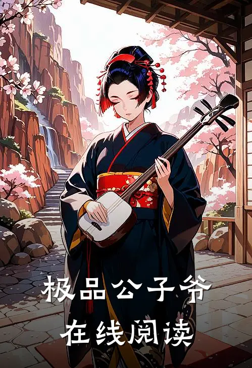 极品公子爷在线阅读