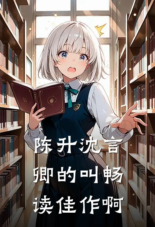 陈升沈言卿的叫畅读佳作啊
