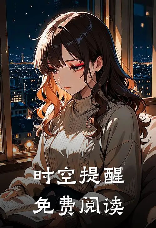 时空提醒免费阅读