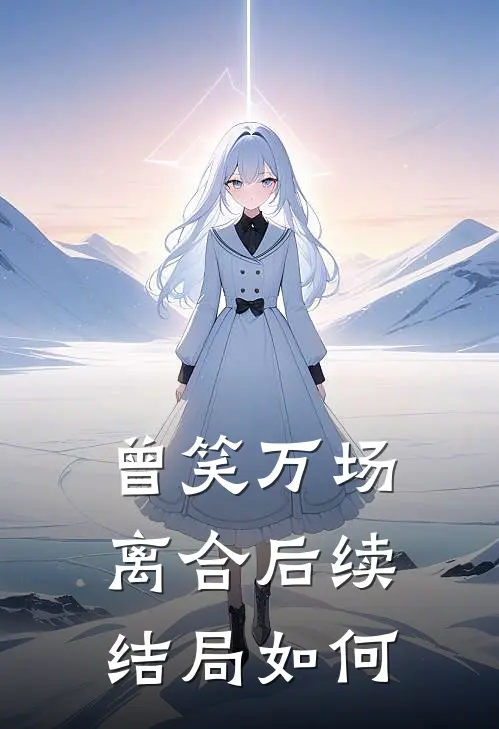 曾笑万场离合后续结局如何
