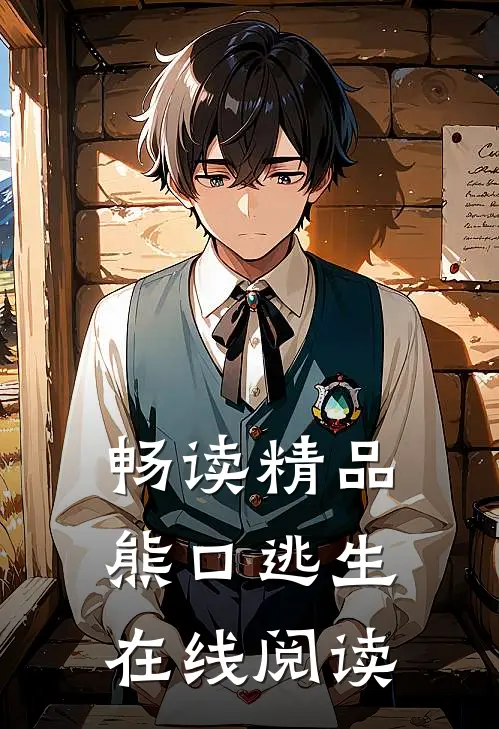 畅读精品熊口逃生在线阅读