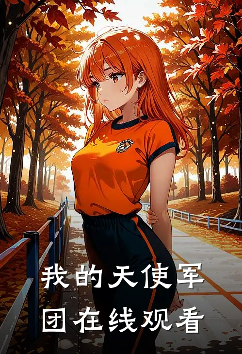 我的天使军团在线观看